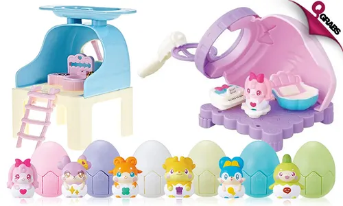 Cocotama Toys for Kids!
